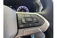 21/71  Volkswagen T-Cross 1.0 TSI SE