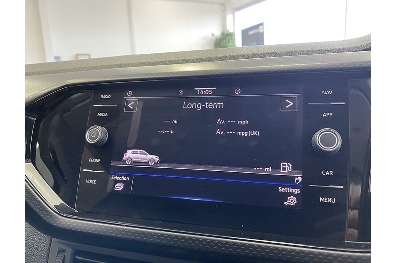 Volkswagen TSI SE SUV 1.0 Manual Petrol