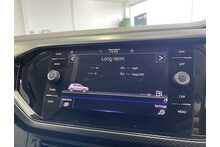 21/71  Volkswagen T-Cross 1.0 TSI SE