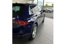 20/70 Volkswagen Tiguan 1.5 TSI EVO Match Petrol DSG 150 ps