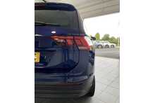 20/70 Volkswagen Tiguan 1.5 TSI EVO Match Petrol DSG 150 ps