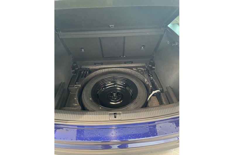 Volkswagen 1.5 TSI EVO Match SUV 5dr Petrol DSG Euro 6 (s/s) (150 ps)