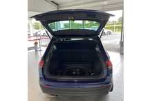20/70 Volkswagen Tiguan 1.5 TSI EVO Match Petrol DSG 150 ps