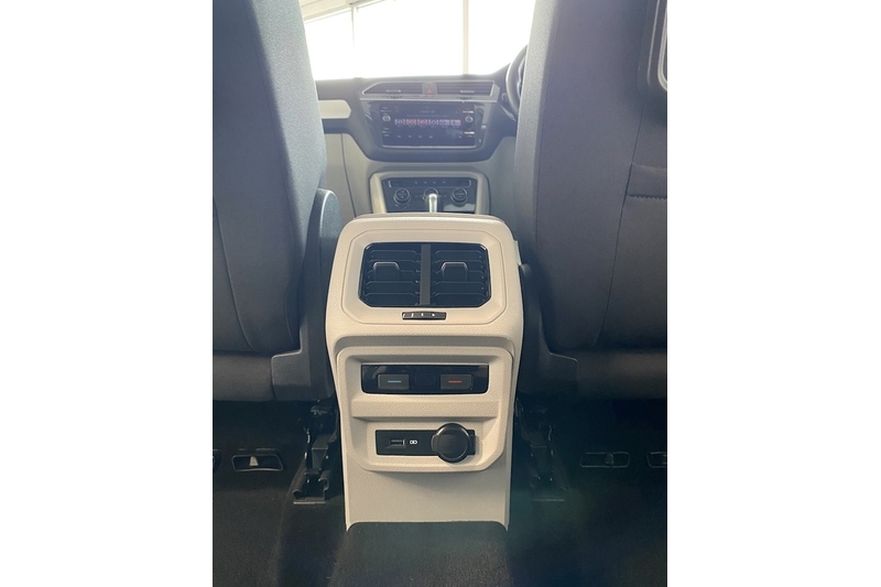 Volkswagen 1.5 TSI EVO Match SUV 5dr Petrol DSG Euro 6 (s/s) (150 ps)