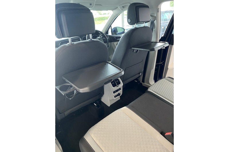 Volkswagen 1.5 TSI EVO Match SUV 5dr Petrol DSG Euro 6 (s/s) (150 ps)