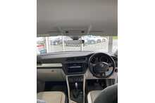 20/70 Volkswagen Tiguan 1.5 TSI EVO Match Petrol DSG 150 ps