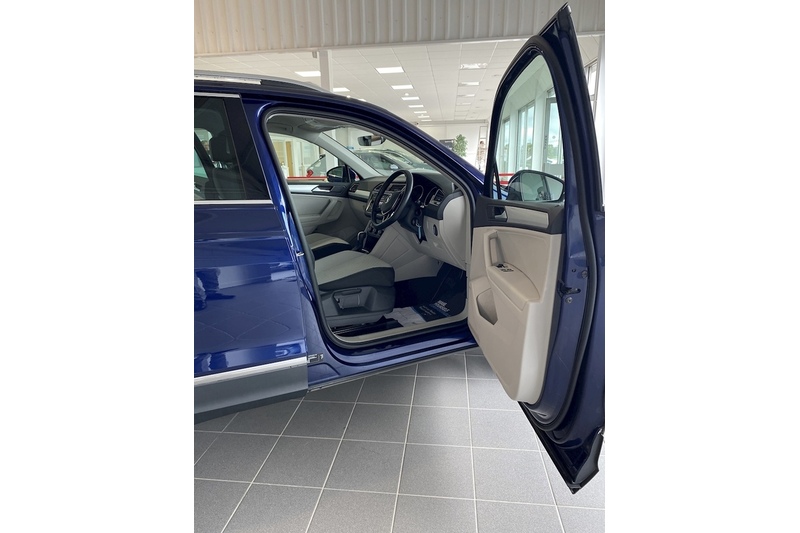 Volkswagen 1.5 TSI EVO Match SUV 5dr Petrol DSG Euro 6 (s/s) (150 ps)