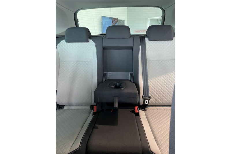 Volkswagen 1.5 TSI EVO Match SUV 5dr Petrol DSG Euro 6 (s/s) (150 ps)