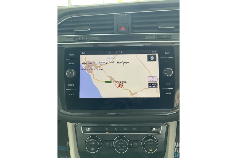 Volkswagen 1.5 TSI EVO Match SUV 5dr Petrol DSG Euro 6 (s/s) (150 ps)