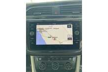 20/70 Volkswagen Tiguan 1.5 TSI EVO Match Petrol DSG 150 ps