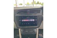 20/70 Volkswagen Tiguan 1.5 TSI EVO Match Petrol DSG 150 ps