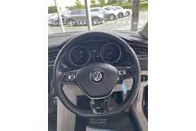 20/70 Volkswagen Tiguan 1.5 TSI EVO Match Petrol DSG 150 ps