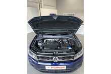 20/70 Volkswagen Tiguan 1.5 TSI EVO Match Petrol DSG 150 ps