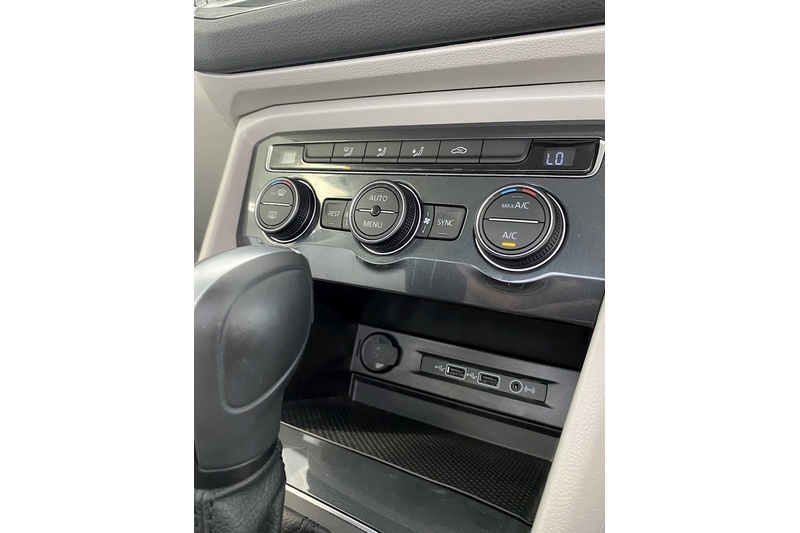 Volkswagen 1.5 TSI EVO Match SUV 5dr Petrol DSG Euro 6 (s/s) (150 ps)