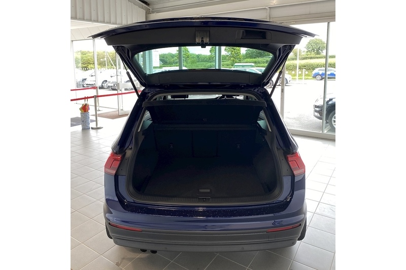 Volkswagen 1.5 TSI EVO Match SUV 5dr Petrol DSG Euro 6 (s/s) (150 ps)