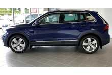 20/70 Volkswagen Tiguan 1.5 TSI EVO Match Petrol DSG 150 ps