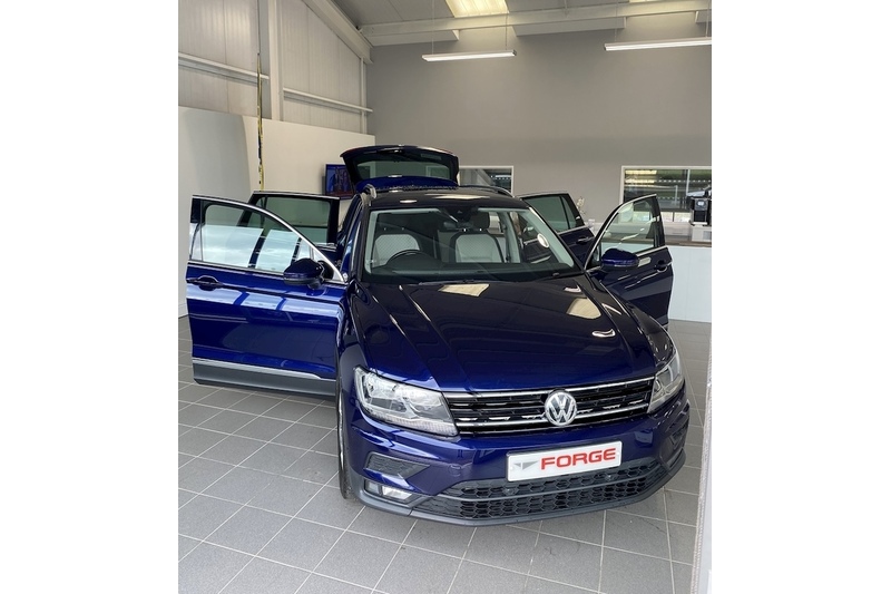 Volkswagen 1.5 TSI EVO Match SUV 5dr Petrol DSG Euro 6 (s/s) (150 ps)
