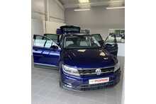 20/70 Volkswagen Tiguan 1.5 TSI EVO Match Petrol DSG 150 ps