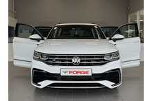 21/71 Volkswagen Tiguan 1.5 TSI R-Line Petrol DSG 150 ps