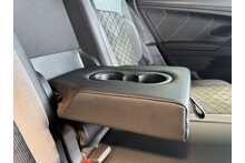 21/71 Volkswagen Tiguan 1.5 TSI R-Line Petrol DSG 150 ps