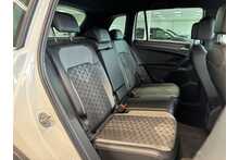 21/71 Volkswagen Tiguan 1.5 TSI R-Line Petrol DSG 150 ps