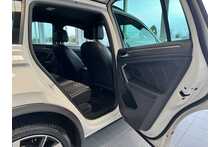 21/71 Volkswagen Tiguan 1.5 TSI R-Line Petrol DSG 150 ps