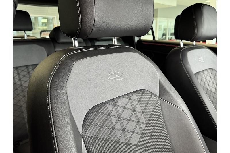 Volkswagen 1.5 TSI R-Line SUV 5dr Petrol DSG Euro 6 (s/s) (150 ps)