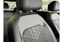 21/71 Volkswagen Tiguan 1.5 TSI R-Line Petrol DSG 150 ps