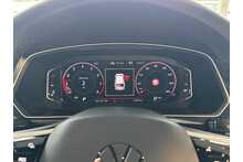 21/71 Volkswagen Tiguan 1.5 TSI R-Line Petrol DSG 150 ps