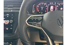 21/71 Volkswagen Tiguan 1.5 TSI R-Line Petrol DSG 150 ps