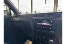 21/71 Volkswagen Tiguan 1.5 TSI R-Line Petrol DSG 150 ps