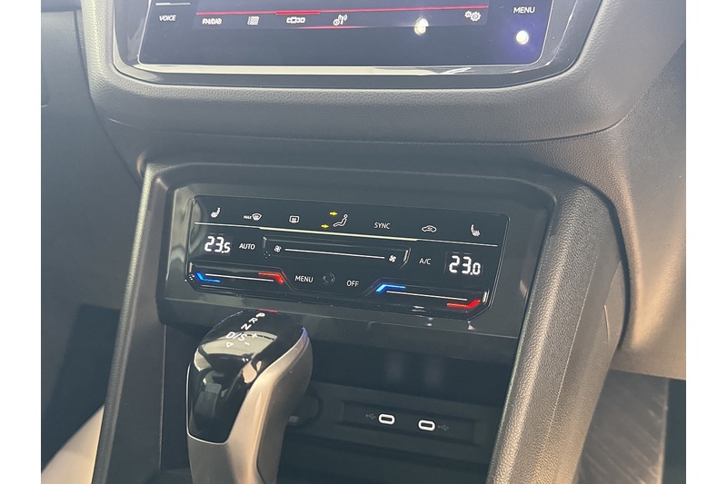 Volkswagen 1.5 TSI R-Line SUV 5dr Petrol DSG Euro 6 (s/s) (150 ps)