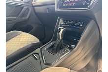 21/71 Volkswagen Tiguan 1.5 TSI R-Line Petrol DSG 150 ps