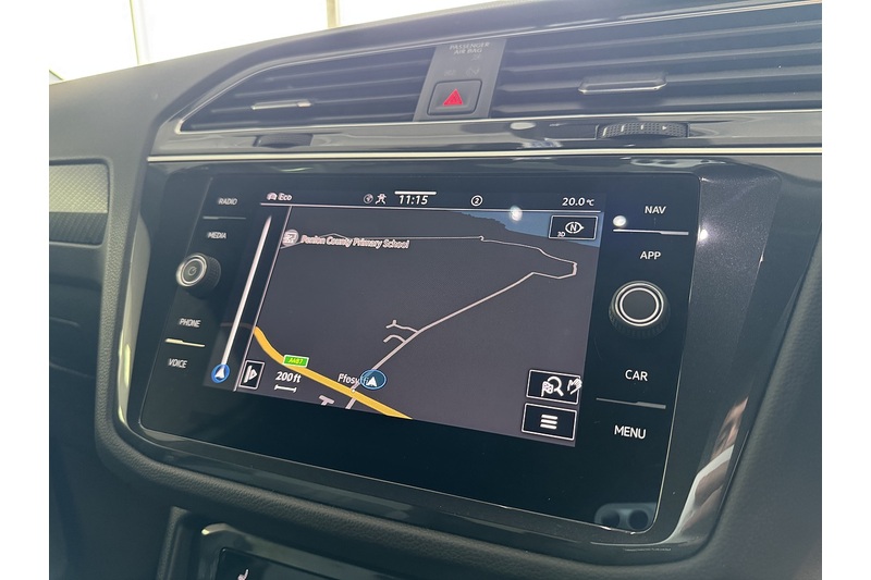 Volkswagen 1.5 TSI R-Line SUV 5dr Petrol DSG Euro 6 (s/s) (150 ps)