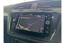 21/71 Volkswagen Tiguan 1.5 TSI R-Line Petrol DSG 150 ps