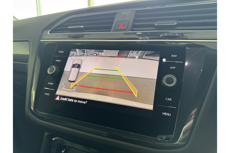 Volkswagen 1.5 TSI R-Line SUV 5dr Petrol DSG Euro 6 (s/s) (150 ps)