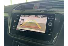 21/71 Volkswagen Tiguan 1.5 TSI R-Line Petrol DSG 150 ps