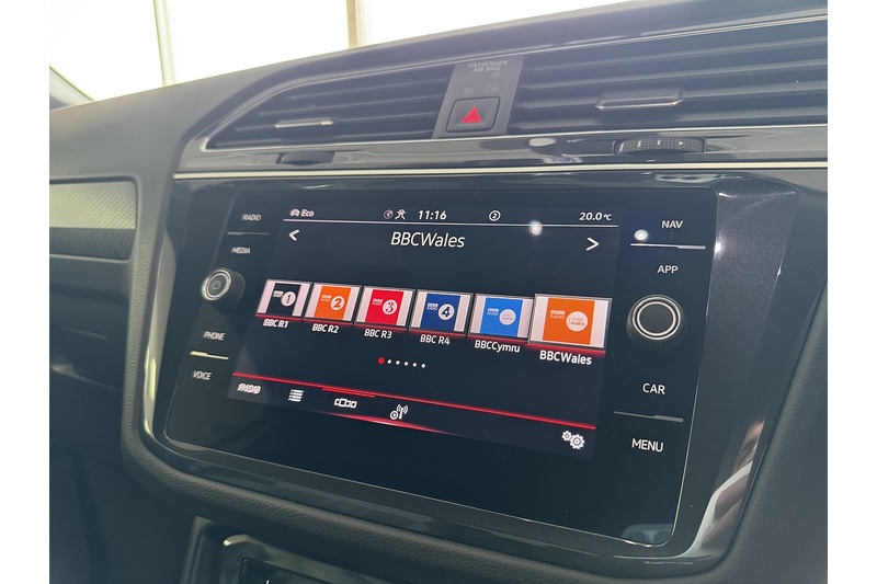 Volkswagen 1.5 TSI R-Line SUV 5dr Petrol DSG Euro 6 (s/s) (150 ps)