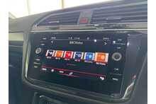 21/71 Volkswagen Tiguan 1.5 TSI R-Line Petrol DSG 150 ps