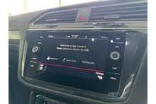 21/71 Volkswagen Tiguan 1.5 TSI R-Line Petrol DSG 150 ps