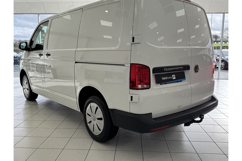Volkswagen 2.0 TDI T30 Startline Panel Van 5dr Diesel Manual FWD SWB Euro 6 (s/s) (150 ps)
