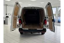 23/23 Volkswagen Transporter 2.0 TDI T30 Startline Panel Van Diesel Manual FWD SWB 150 ps