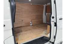 23/23 Volkswagen Transporter 2.0 TDI T30 Startline Panel Van Diesel Manual FWD SWB 150 ps