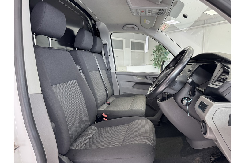 Volkswagen 2.0 TDI T30 Startline Panel Van 5dr Diesel Manual FWD SWB Euro 6 (s/s) (150 ps)