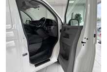 23/23 Volkswagen Transporter 2.0 TDI T30 Startline Panel Van Diesel Manual FWD SWB 150 ps