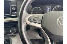 23/23 Volkswagen Transporter 2.0 TDI T30 Startline Panel Van Diesel Manual FWD SWB 150 ps