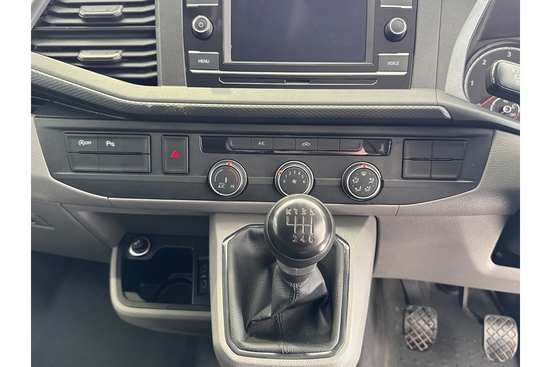 Volkswagen 2.0 TDI T30 Startline Panel Van 5dr Diesel Manual FWD SWB Euro 6 (s/s) (150 ps)