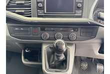 23/23 Volkswagen Transporter 2.0 TDI T30 Startline Panel Van Diesel Manual FWD SWB 150 ps