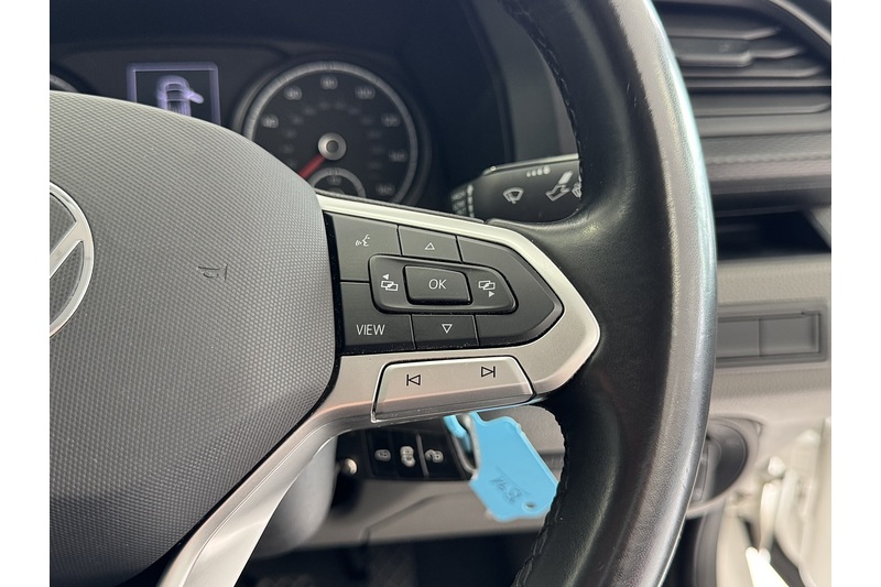 Volkswagen 2.0 TDI T30 Startline Panel Van 5dr Diesel Manual FWD SWB Euro 6 (s/s) (150 ps)