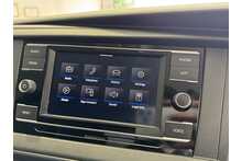 23/23 Volkswagen Transporter 2.0 TDI T30 Startline Panel Van Diesel Manual FWD SWB 150 ps